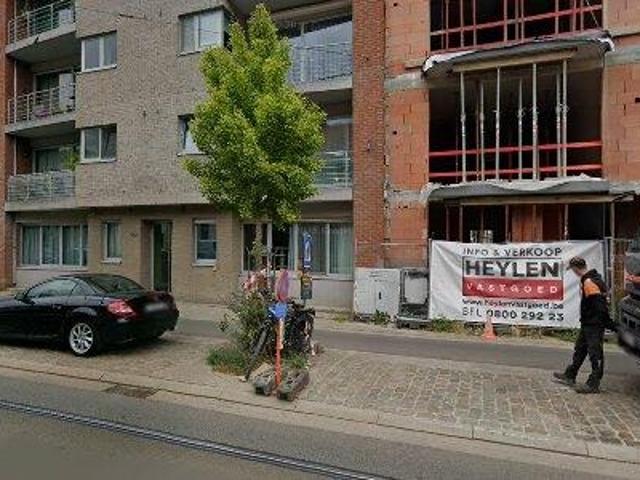 Appartement location à Antwerpen