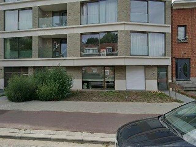 Appartement location à Antwerpen