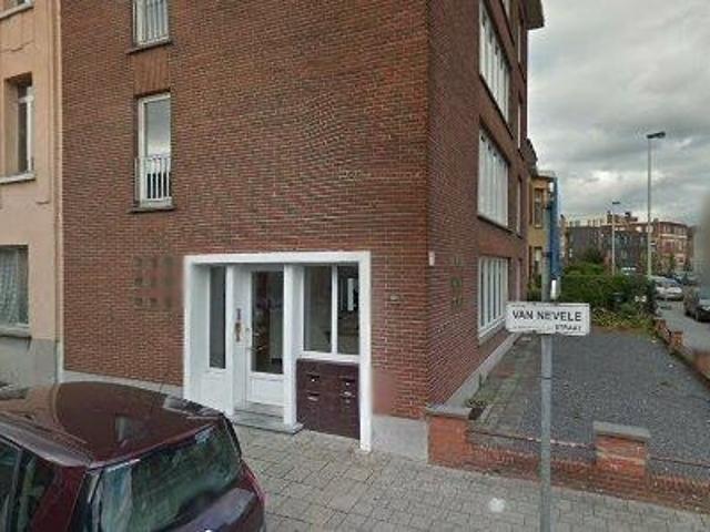 Appartement location à Deurne-Noord, Antwerpen