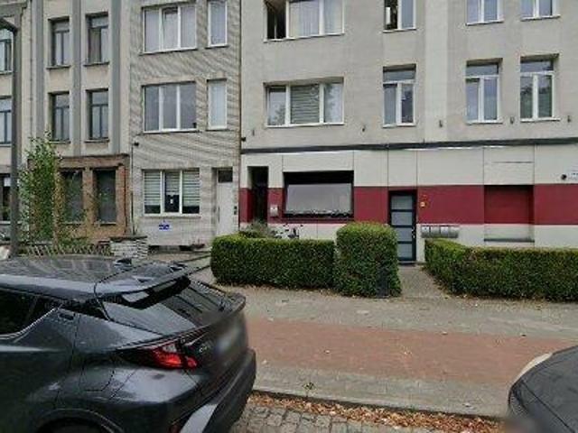 Appartement location à Antwerpen