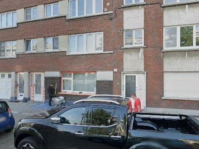 Appartement location à Deurne-Zuid, Antwerpen