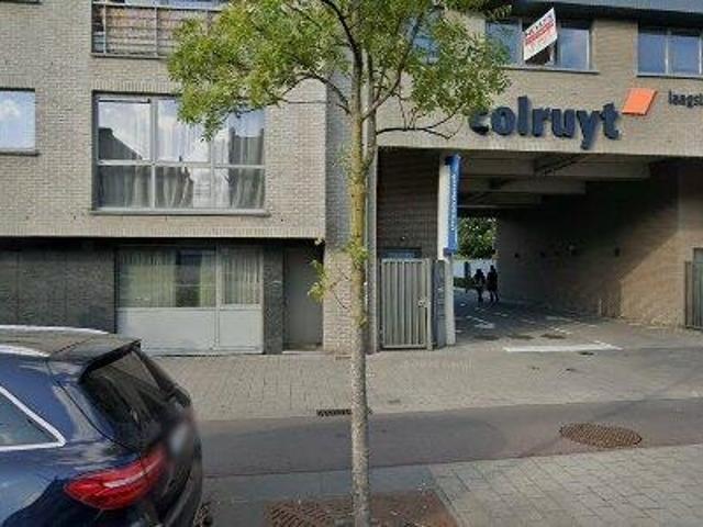 Appartement location à Antwerpen