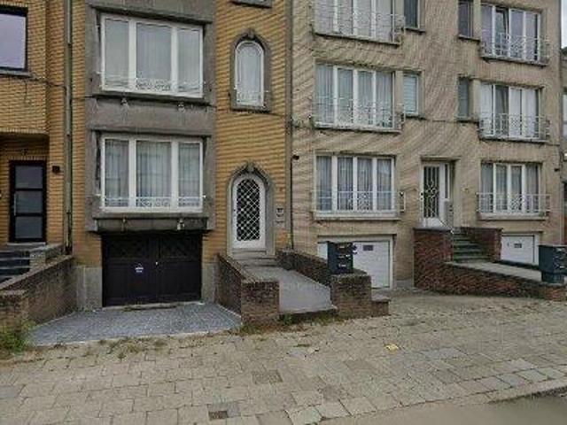 Appartement location à Deurne-Zuid, Antwerpen