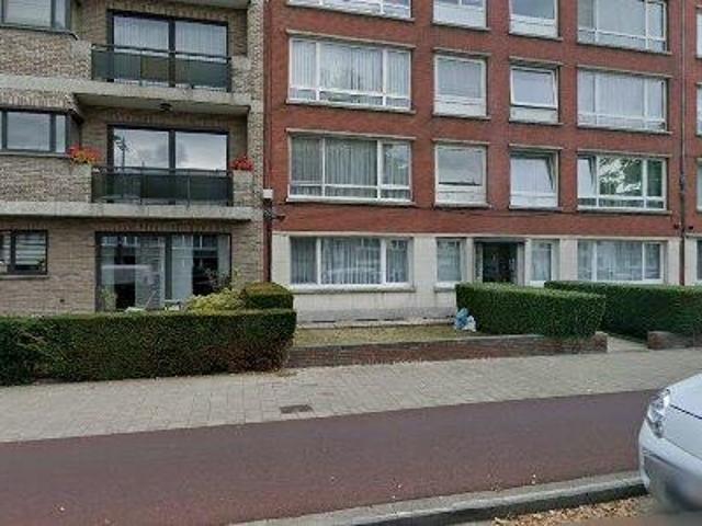 Appartement location à Antwerpen