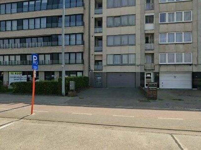 Appartement location à Antwerpen