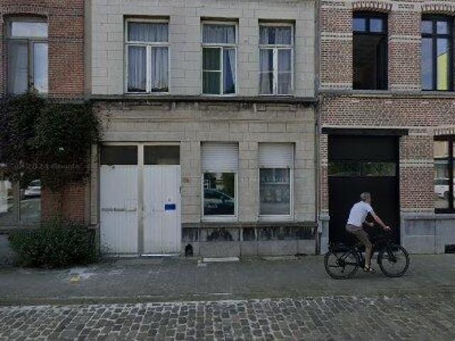 Appartement location à Antwerpen