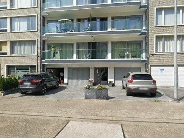 Appartement location à Antwerpen