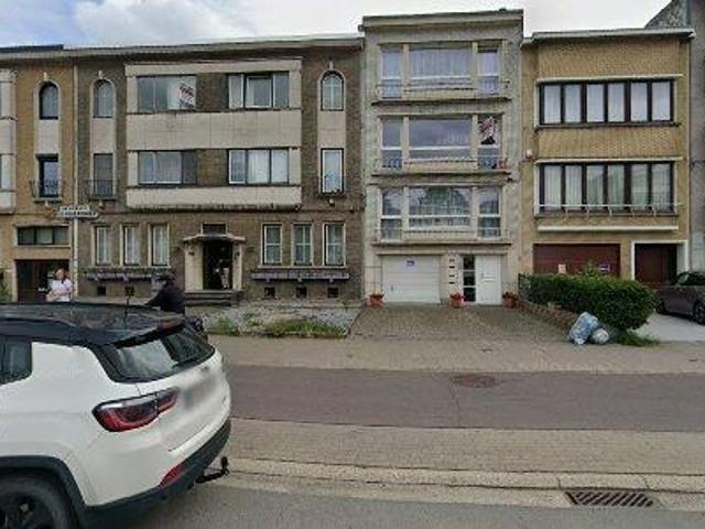 Appartement location à Antwerpen