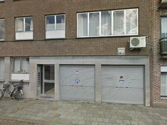 Appartement location à Deurne-Zuid, Antwerpen