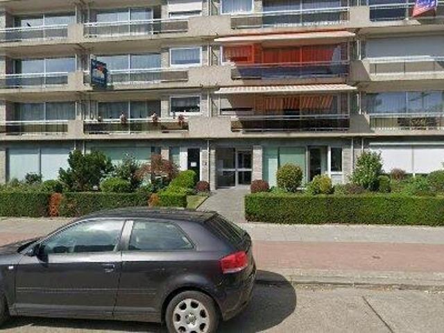 Appartement location à Antwerpen