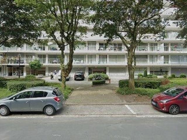 Appartement location à Antwerpen