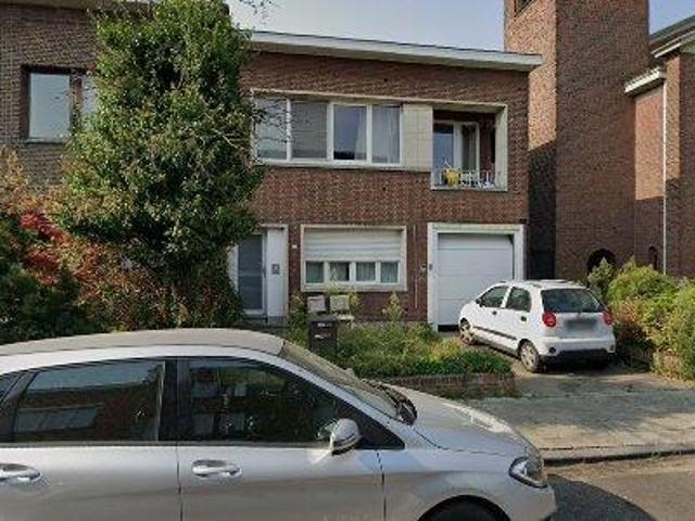Appartement location à Antwerpen