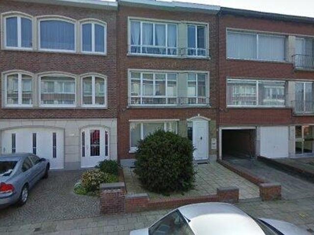 Appartement location à Antwerpen