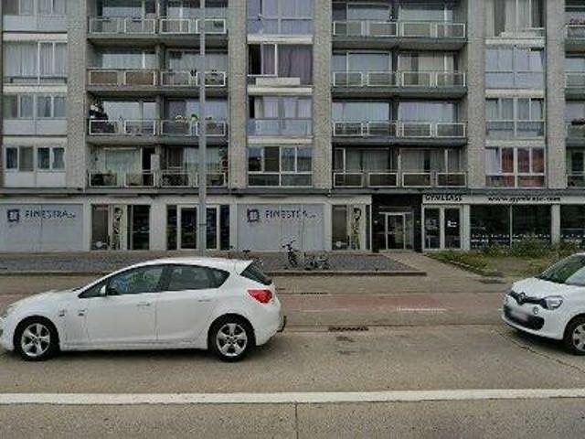 Appartement location à Antwerpen