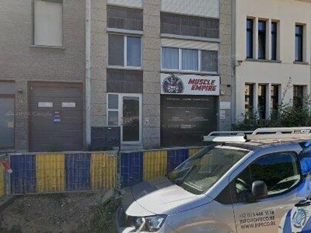 Appartement location à Deurne-Zuid, Antwerpen