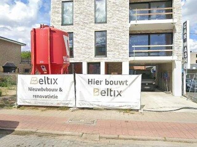 Appartement location à Antwerpen