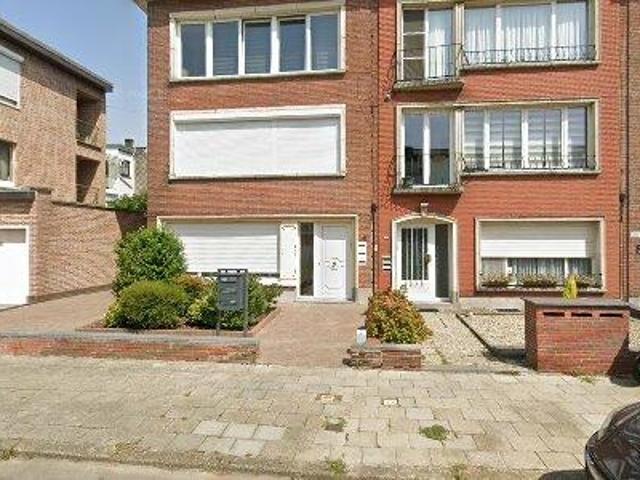 Appartement location à Antwerpen