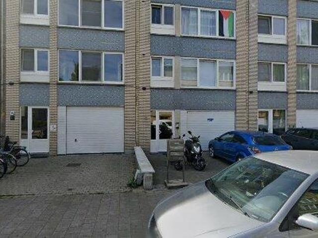 Appartement location à Antwerpen