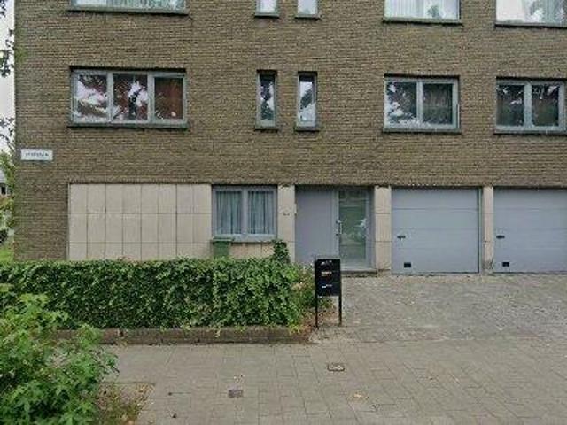 Appartement location à Antwerpen
