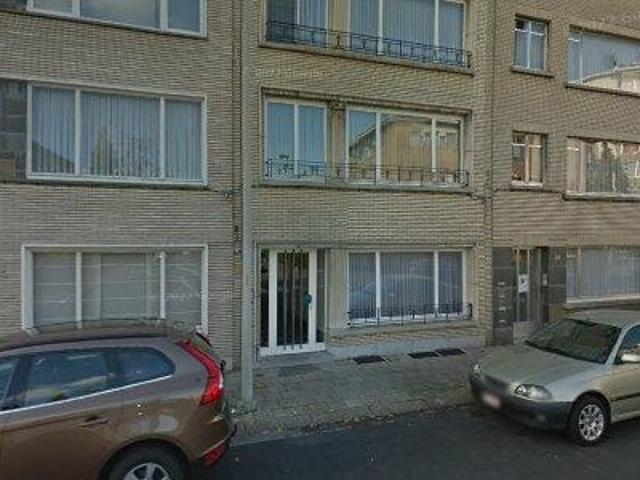 Appartement location à Antwerpen