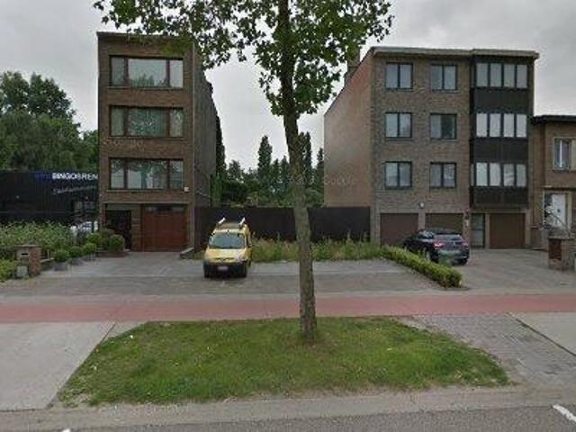 Appartement location à Antwerpen