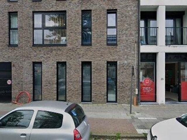 Appartement location à Antwerpen