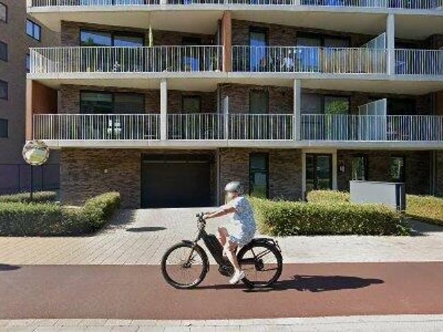 Appartement location à Antwerpen