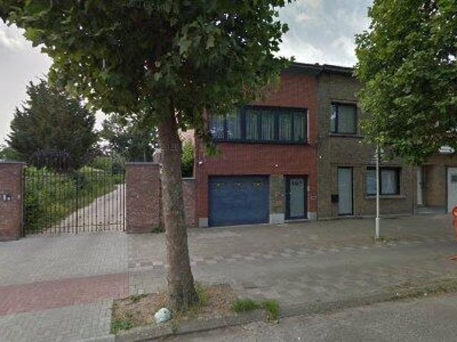 Appartement location à Antwerpen