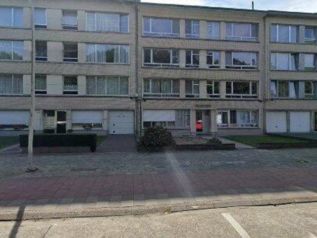Appartement location à Antwerpen