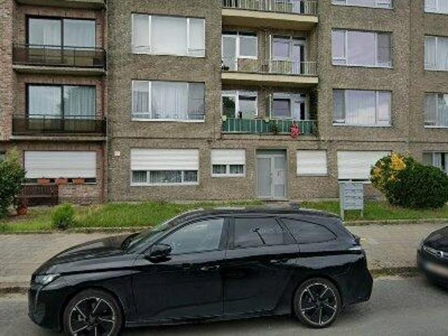 Appartement location à Antwerpen