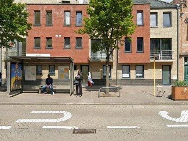 Appartement location à Antwerpen