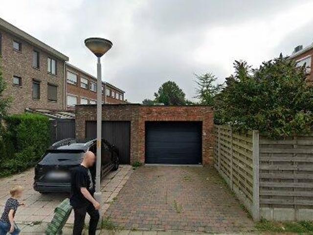 Appartement location à Antwerpen