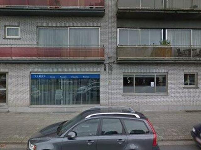 Appartement location à Antwerpen