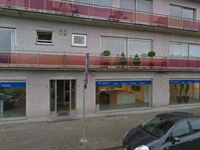 Appartement location à Antwerpen