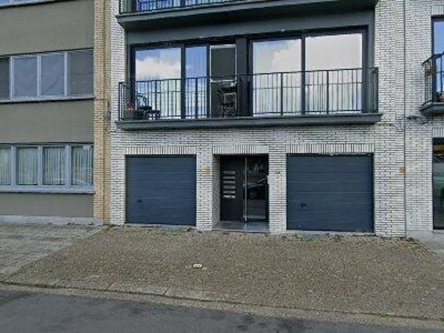 Appartement location à Antwerpen