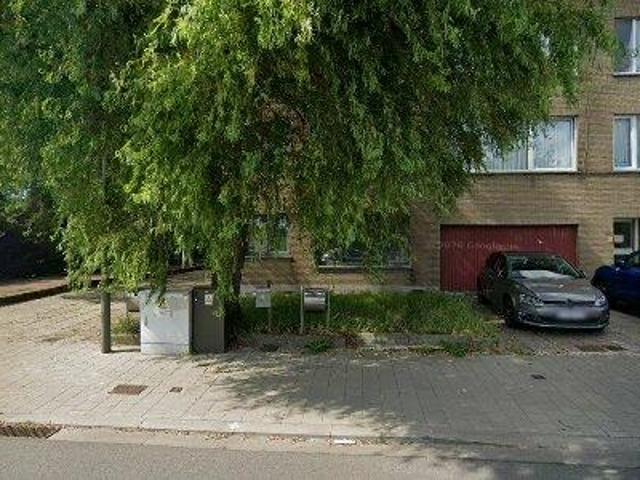 Appartement location à Antwerpen