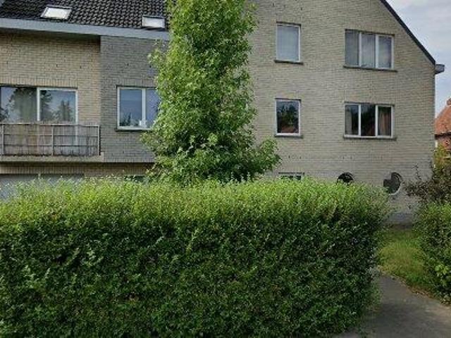 Appartement location à Antwerpen