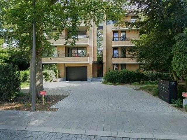 Appartement location à Antwerpen