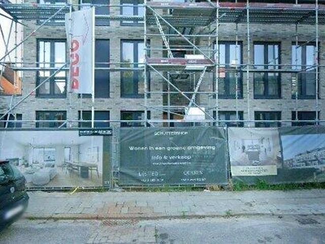 Appartement location à Sint-Mariaburg (Antwerpen), Antwerpen