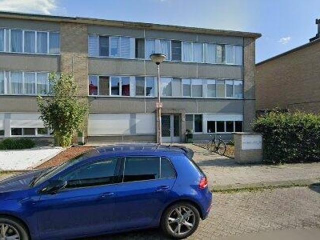 Appartement location à Antwerpen