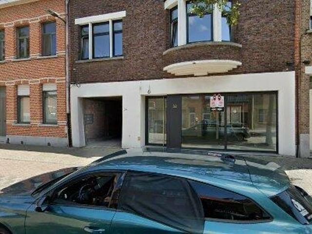 Appartement location à Antwerpen