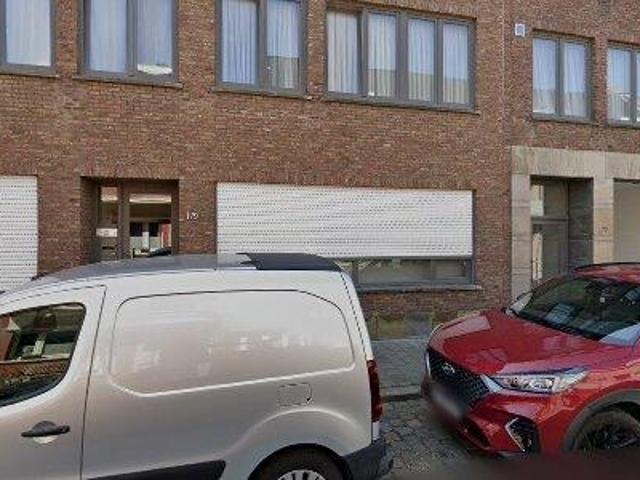 Appartement location à Sint-Mariaburg (Antwerpen), Antwerpen