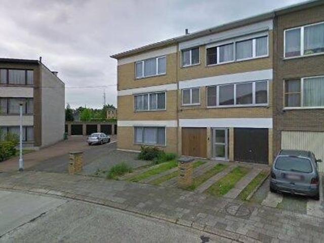 Appartement location à Antwerpen