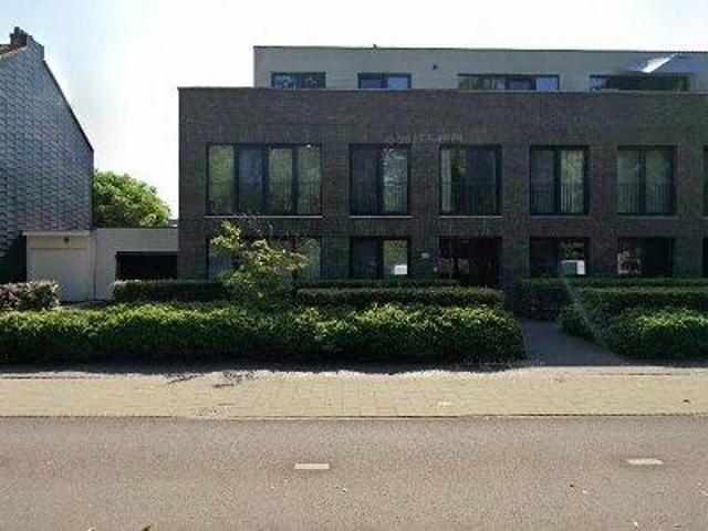 Appartement location à Antwerpen