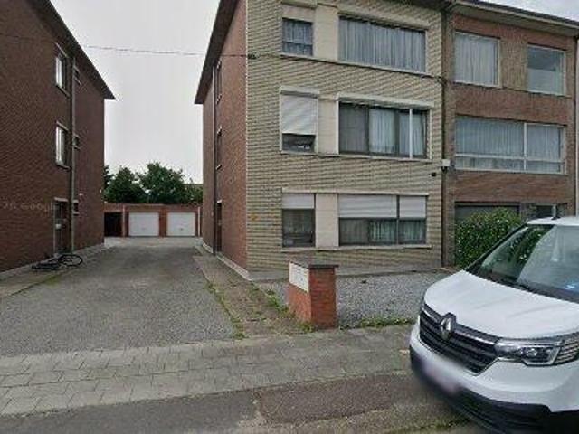 Appartement location à Antwerpen