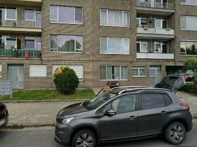 Appartement location à Rozemaai, Antwerpen