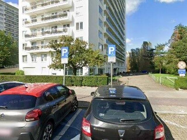 Appartement location à Antwerpen