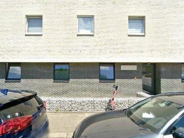 Appartement location à Antwerpen