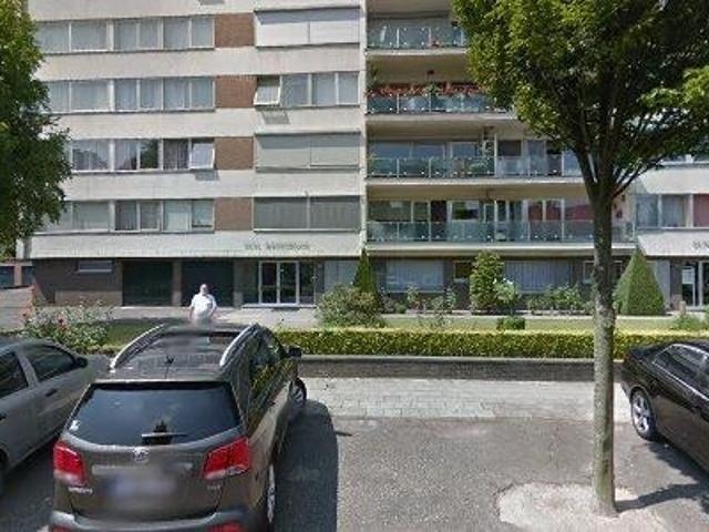 Appartement location à Antwerpen