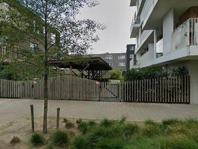 Appartement location à Antwerpen